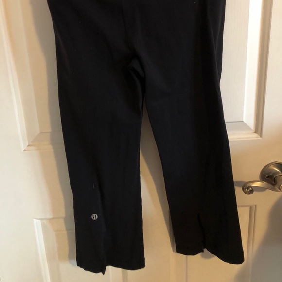 REVERSIBLE lululemon 🍋 crop - Picture 3 of 4